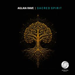 Sacred Spirit cover
