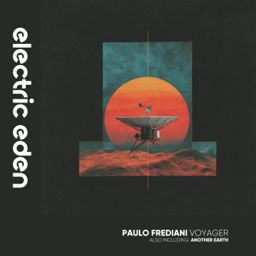 Voyager cover