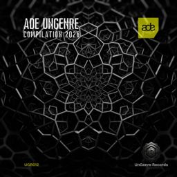 ADE UnGenre (Compilation 2026) cover