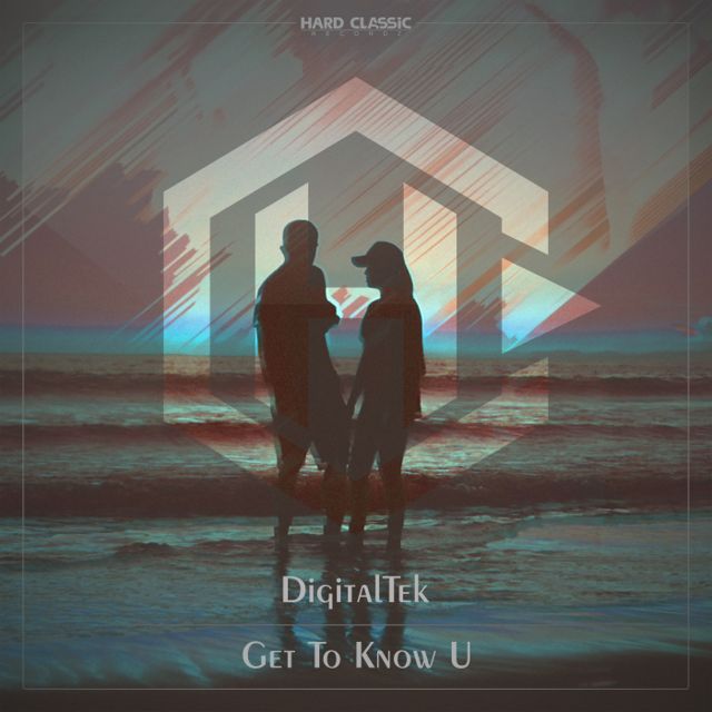 Get to Know U cover