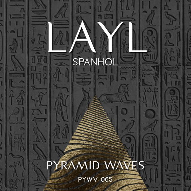Layl cover