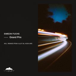 Grand Prix cover
