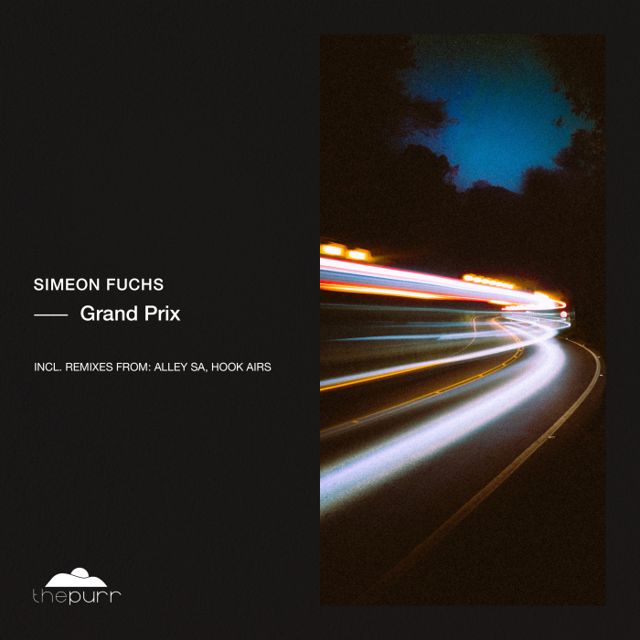 Grand Prix cover