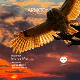 Isla De Mar cover