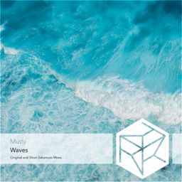 Waves cover