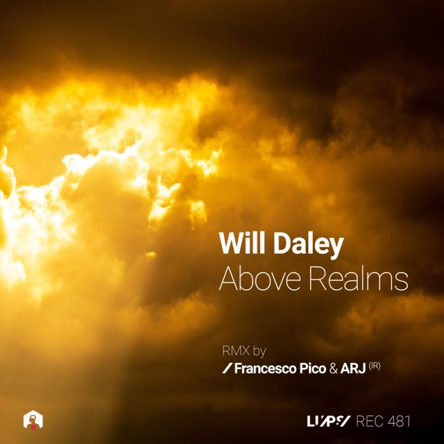 Above Realms cover