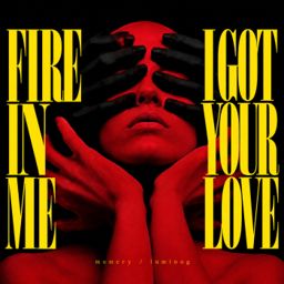 I Got Your Love cover
