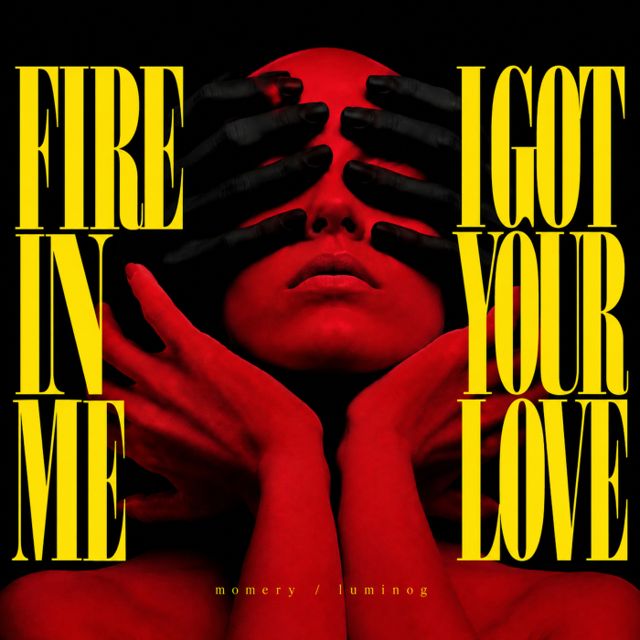 I Got Your Love cover
