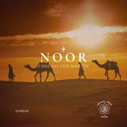 Noor cover
