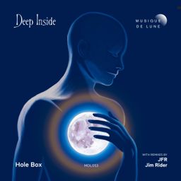 Deep Inside cover