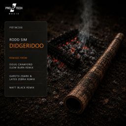 Didgeridoo cover