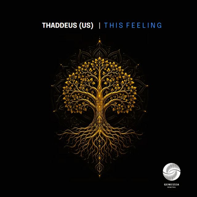 This Feeling cover
