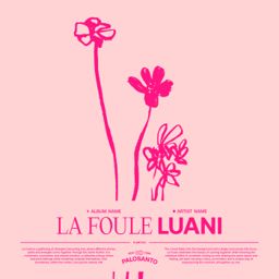 La Foule cover