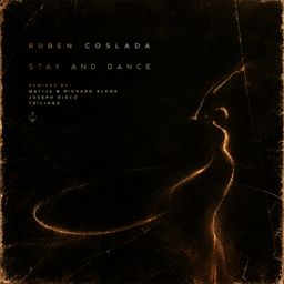 Stay and Dance cover