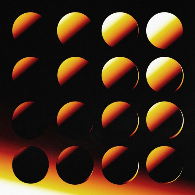 Transenses VIII cover