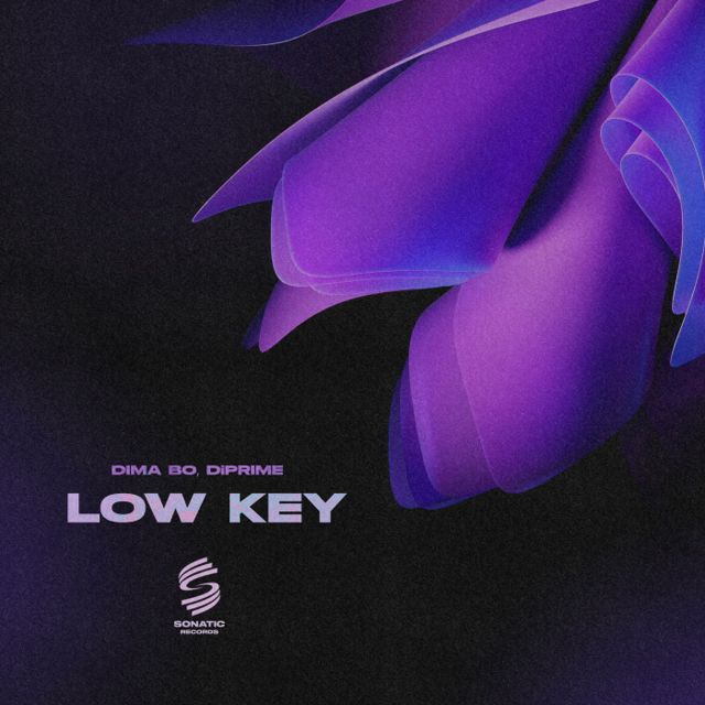 Low Key cover