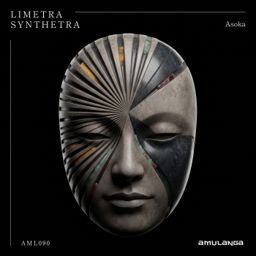 Asoka cover
