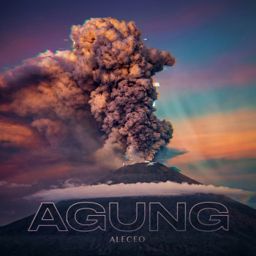 Agung cover