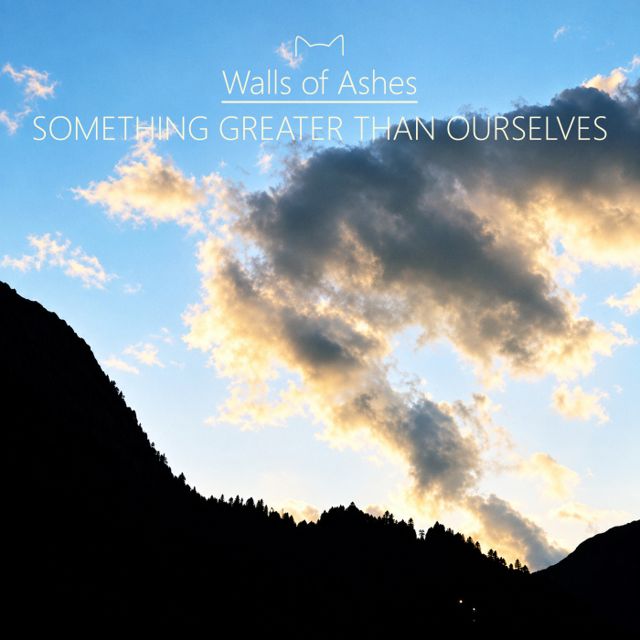 Something Greater Than Ourselves cover