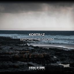 Before the Storm cover