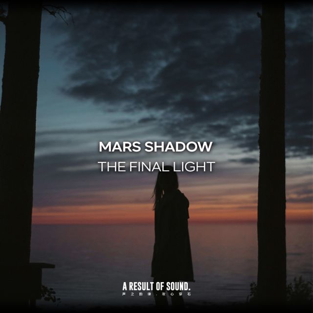The Final Light cover