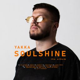 Soulshine cover