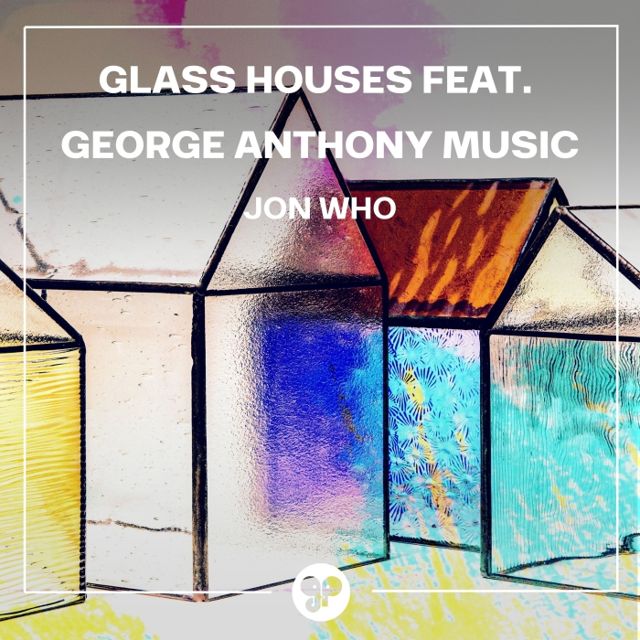 Glass Houses cover