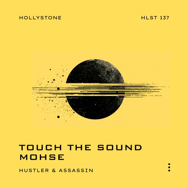 Hustler & Assassin cover