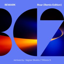 Roar (Remix Edition) cover