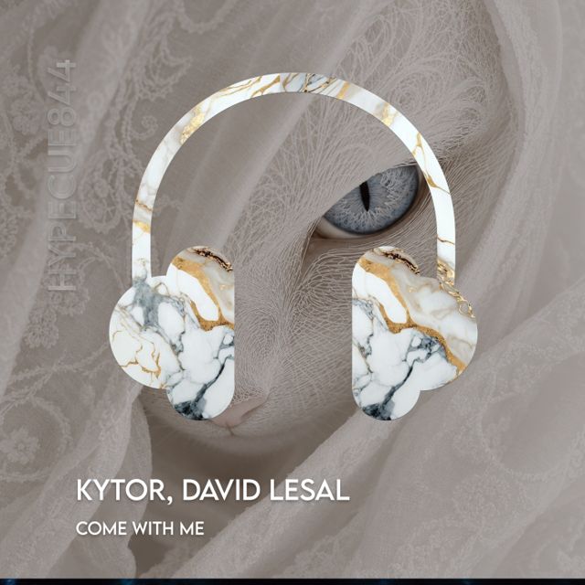 Come With Me cover