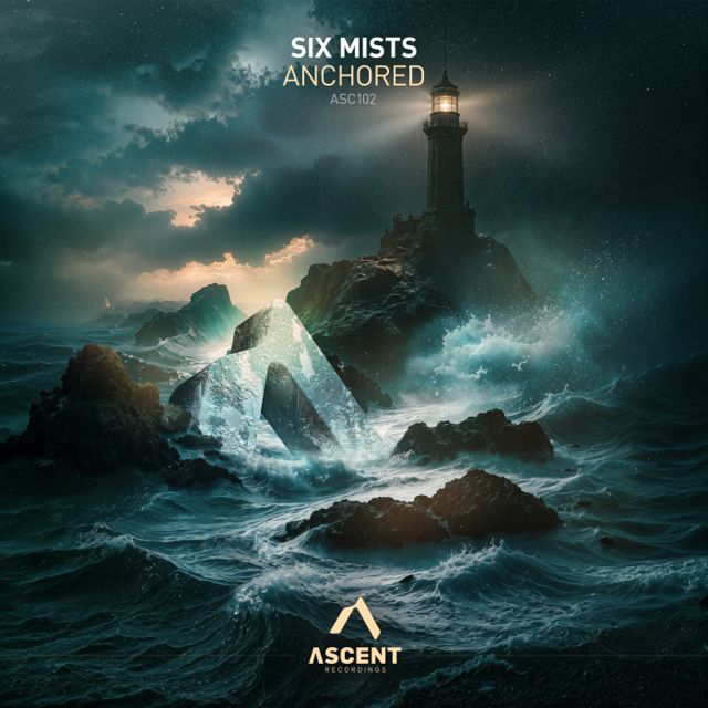 Anchored cover