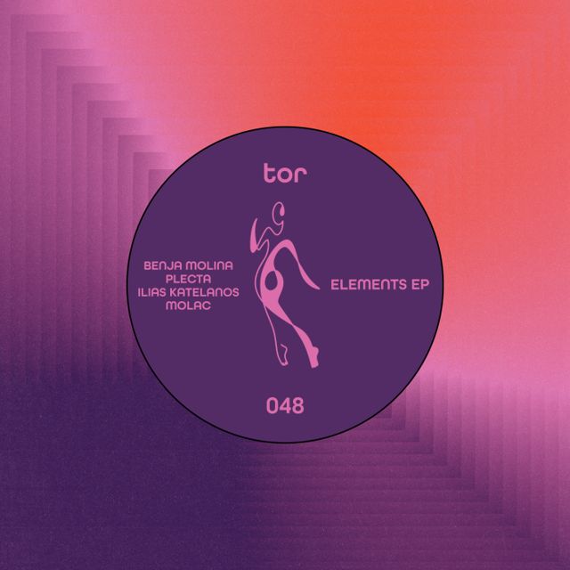 Elements cover