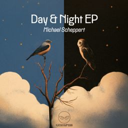 Day & Night cover