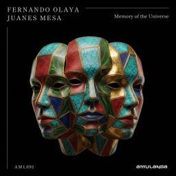 Memory of the Universe cover
