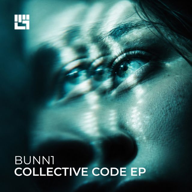 Collective Code cover