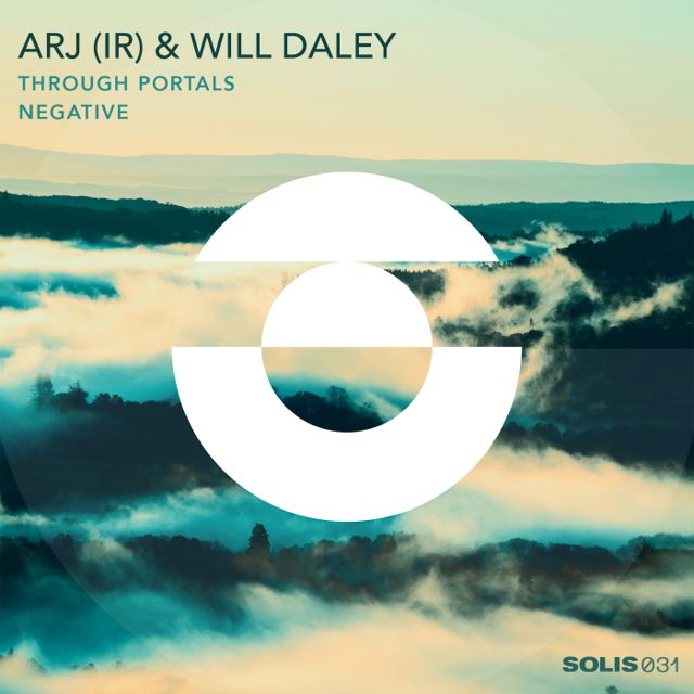 Through Portals / Negative cover