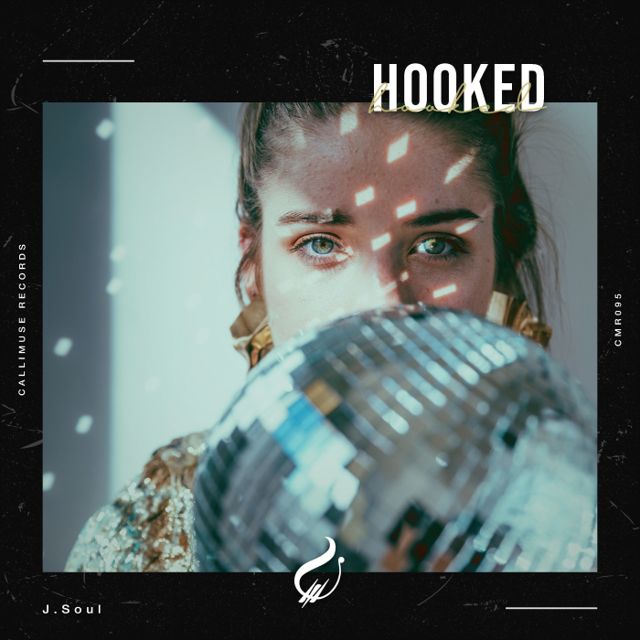 Hooked cover