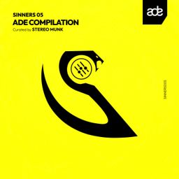 SINNERS 05 ADE COMPILATION || Compiled by STEREO MUNK cover