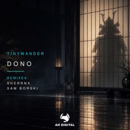 Dono cover