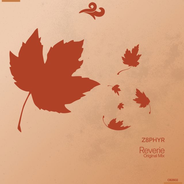 Reverie cover