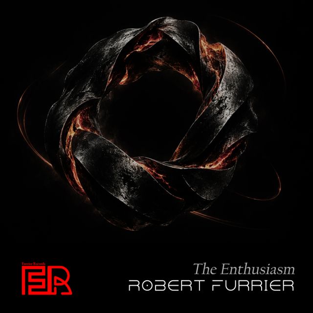 The Enthusiasm cover