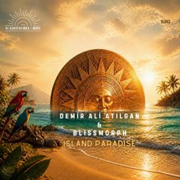 Island Paradise cover