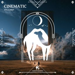 Cinematic cover