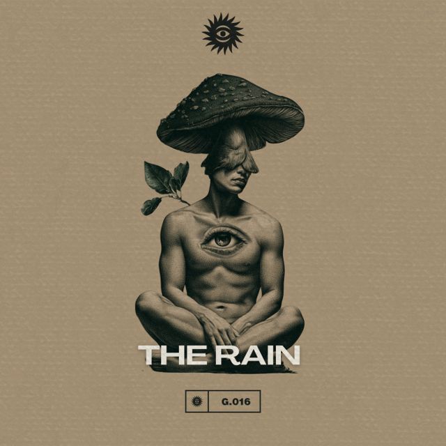 The Rain cover