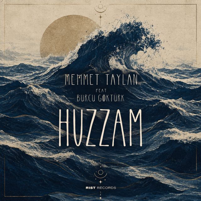 Huzzam cover