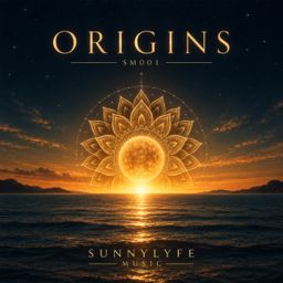 Origins cover