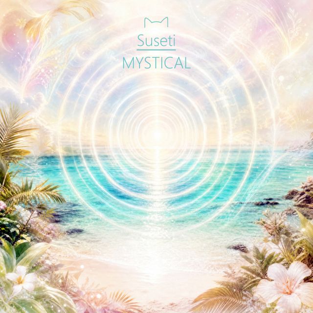 Mystical cover