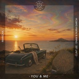 You & Me cover