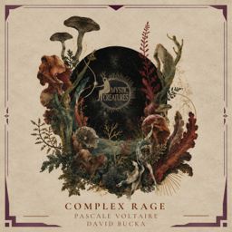 Complex Rage cover