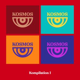 Kompilation I cover